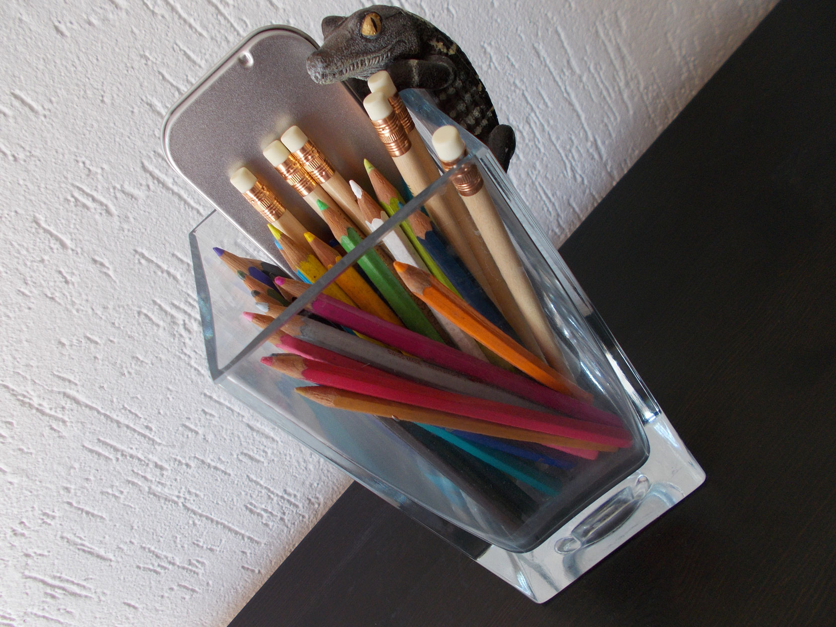 pencilsinvase